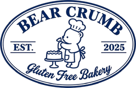 Bear Crumb Gluten Free Bakery