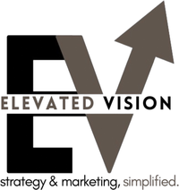 Elevated Vision &mdash; strategy & marketing, simplified